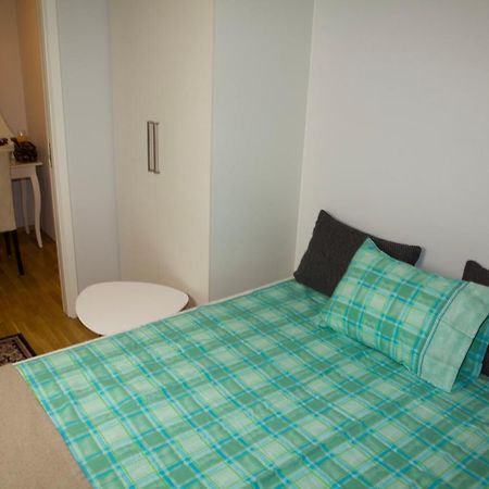 Luxury 2 Bedroom Apartment In Tjuvholmen Oslo Dış mekan fotoğraf