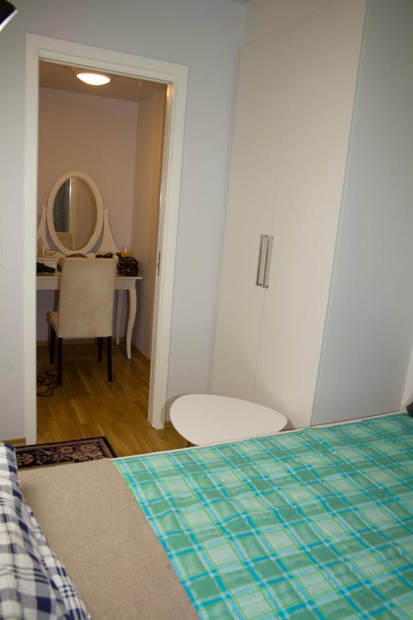 Luxury 2 Bedroom Apartment In Tjuvholmen Oslo Dış mekan fotoğraf